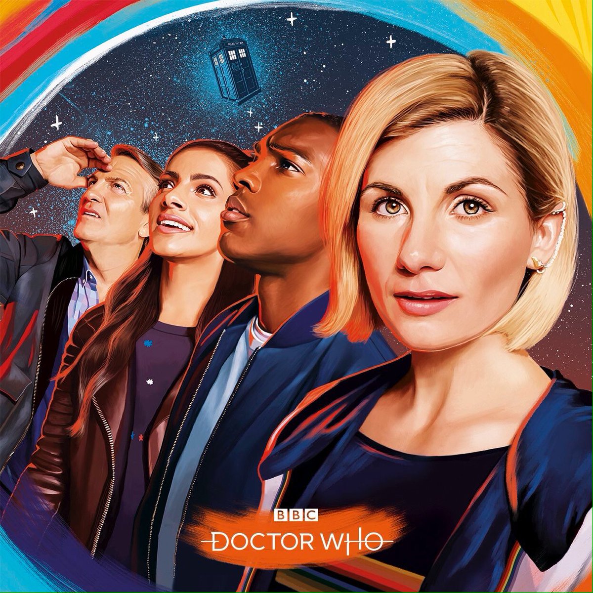 Doctor Who | Confira o trailer oficial e imagens promocionais da 11ª temporada