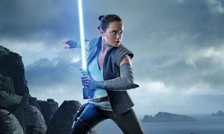 Star Wars: Episódio IX | Pais da Rey podem ser revelados no novo filme