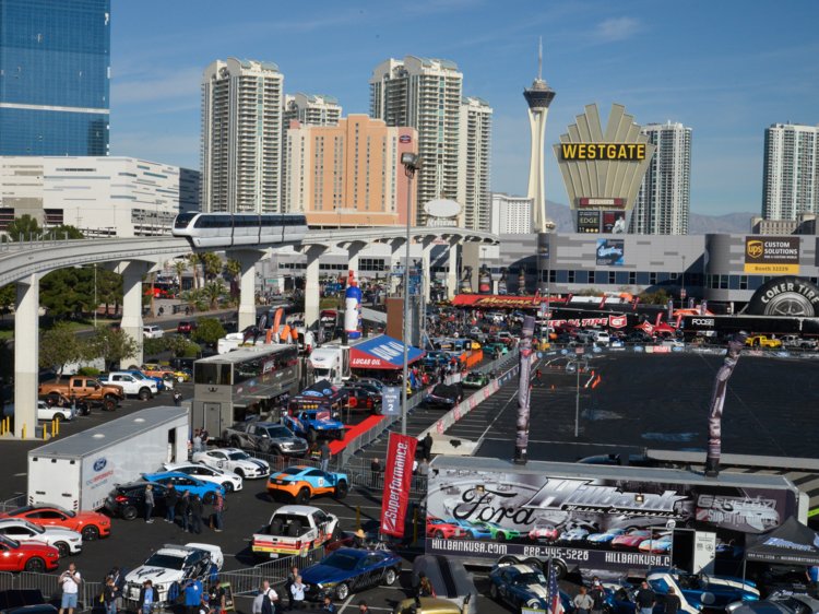 Gran Turismo | Las Vegas sediará a final das Américas da Nations Cup