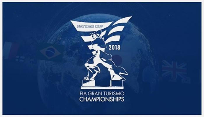 Gran Turismo | Por dentro da FIA Gran Turismo Championship