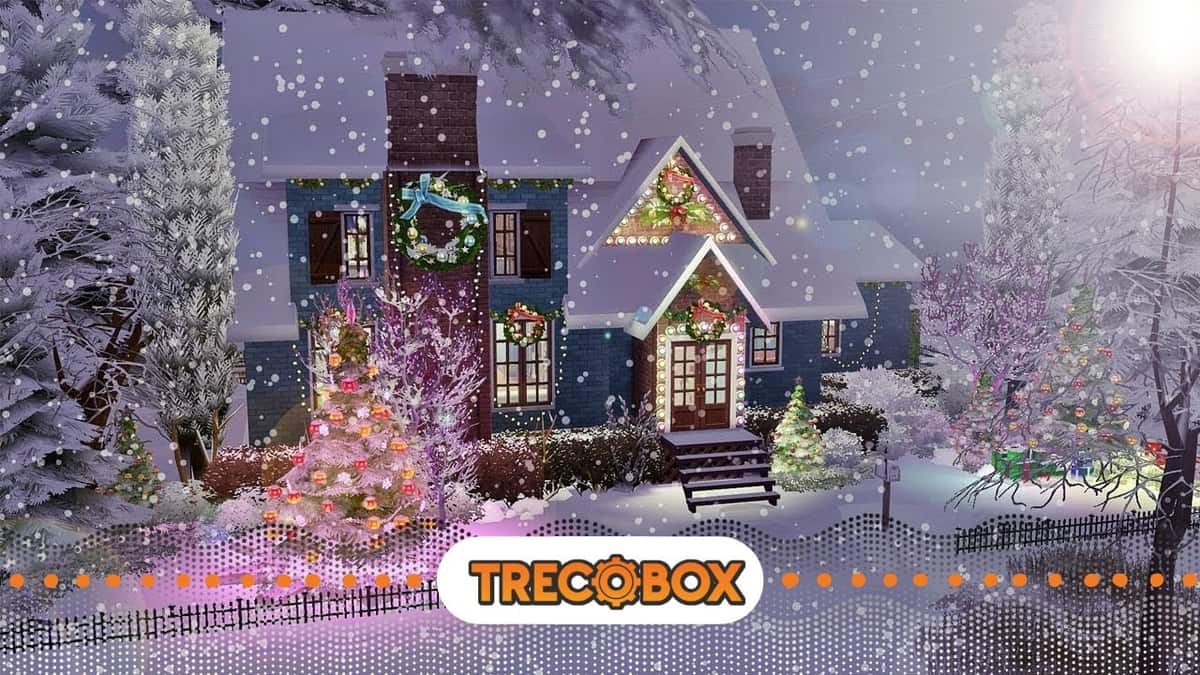 The Sims 4: O que fazer durante o Natal