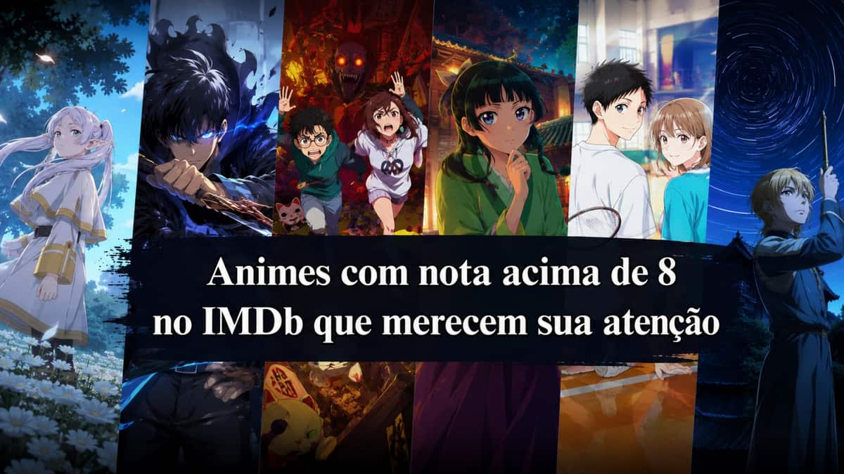 animes