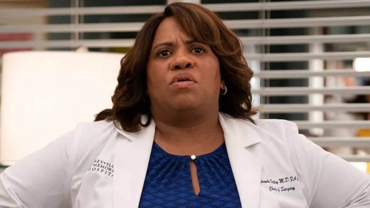 Chandra Wilson