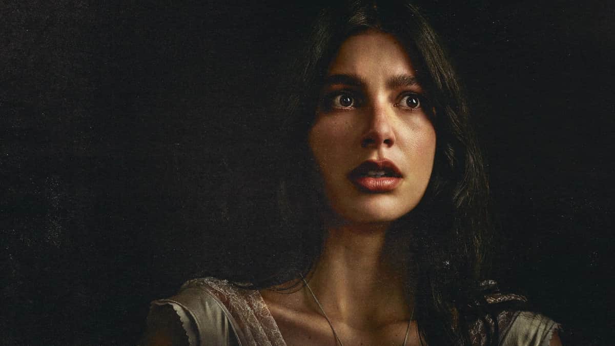 Algo Horrível Vai Acontecer