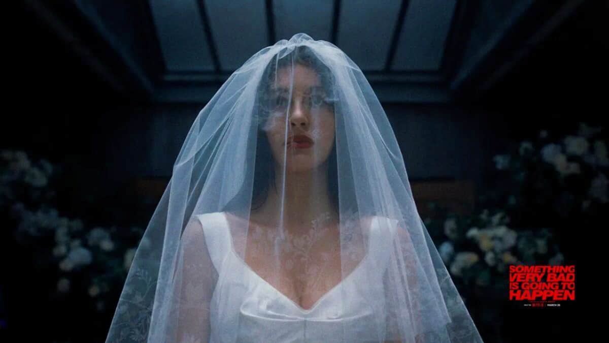 Algo Horrivel vai Acontecer Netflix