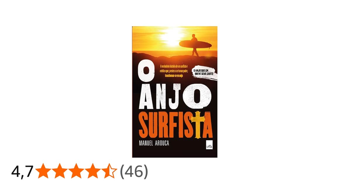 Anjo Surfista