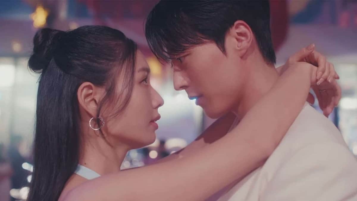 Beijo Explosivo Netflix