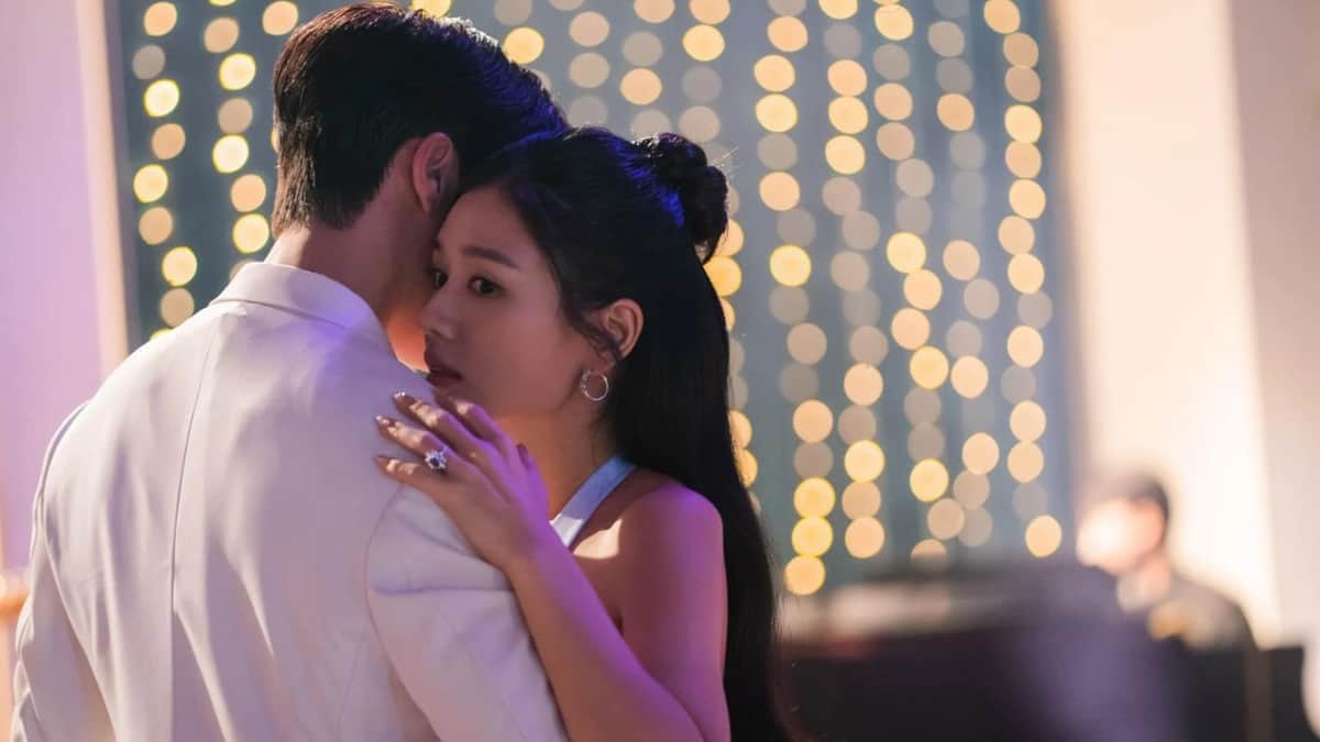 Beijo Explosivo dorama