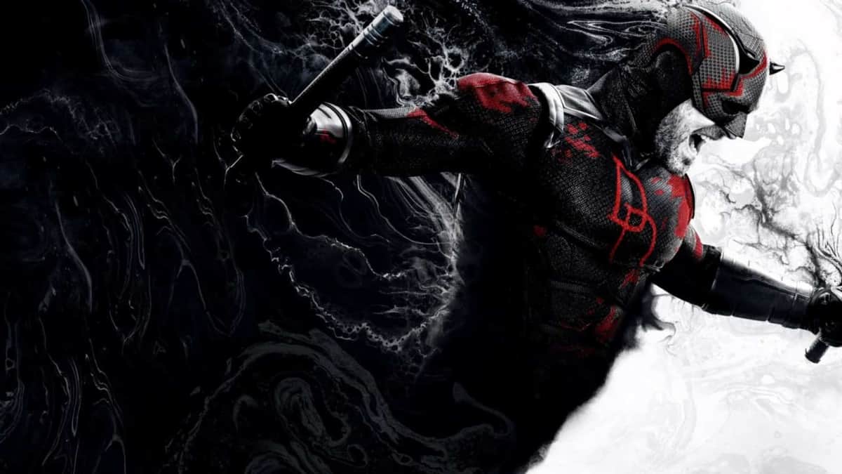 Demolidor: Renascido