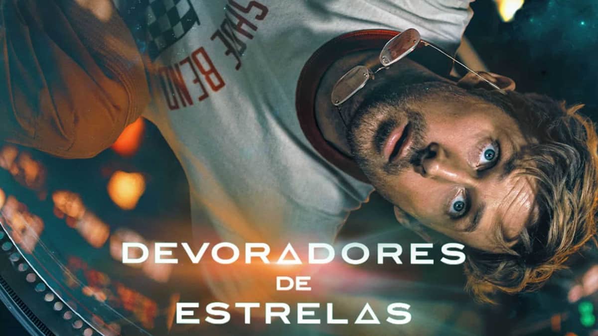 Devoradores de Estrelas