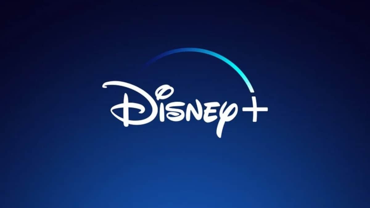 Disney+