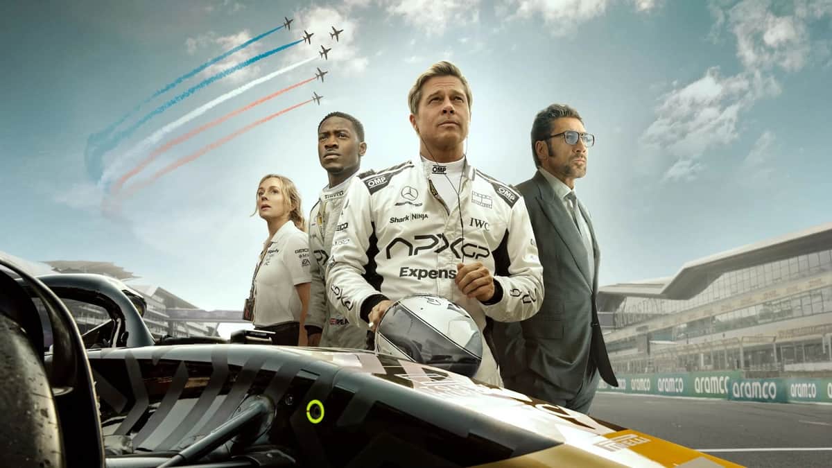 F1: o Filme