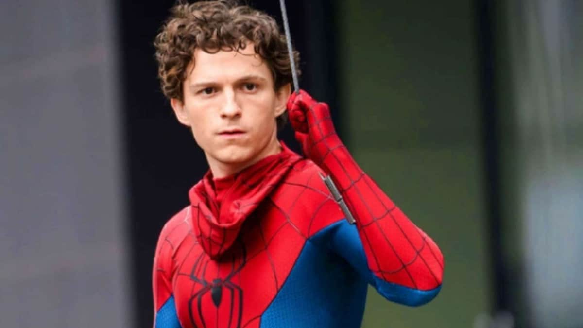 Homem-Aranha 4