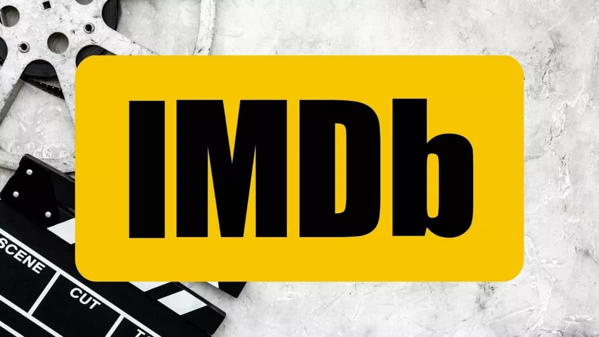 IMDb