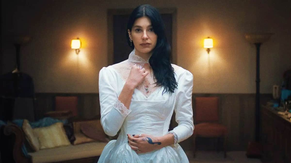 Lançamentos Netflix