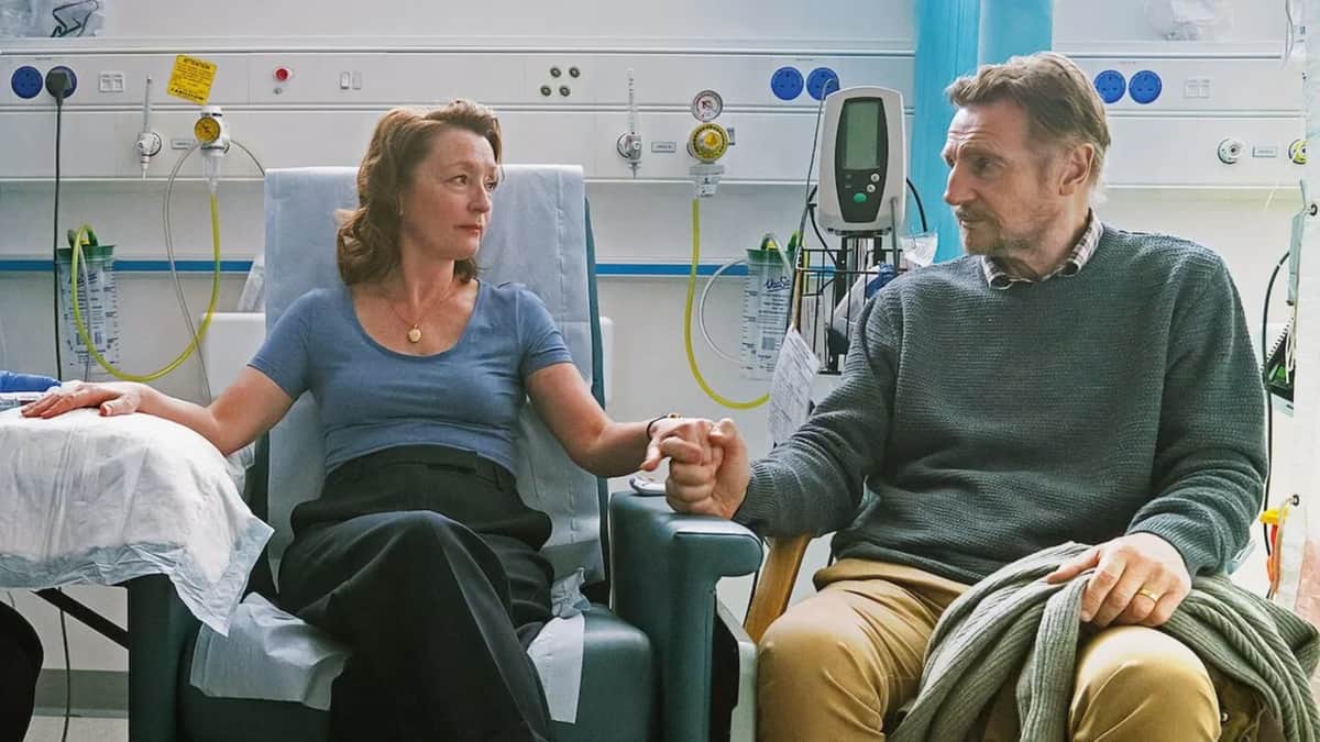 Nosso Amor Sessão da Tarde