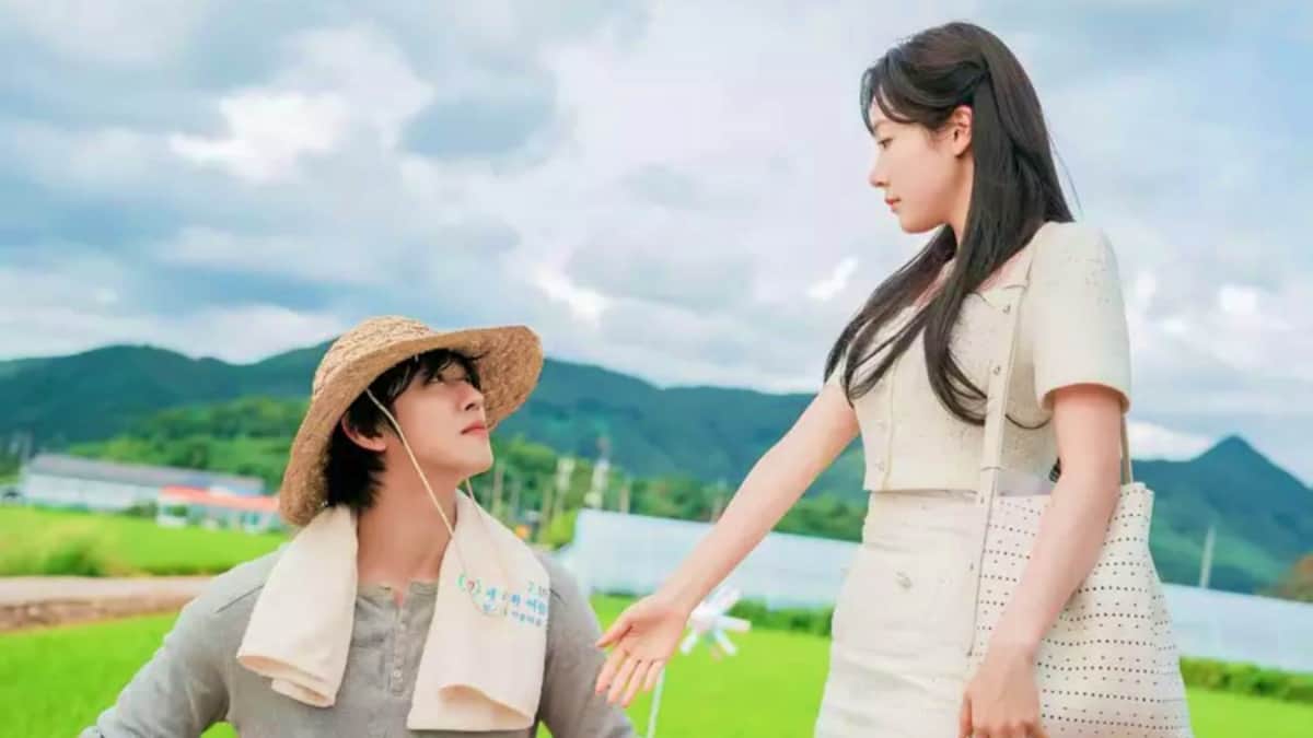 O Amor Não Está Esgotado