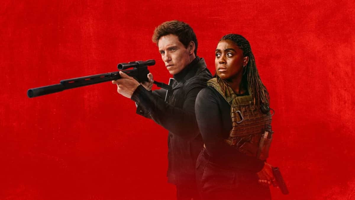 O Dia do Chacal série