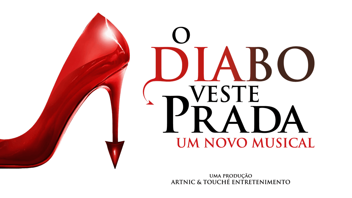 O Diabo Veste Prada