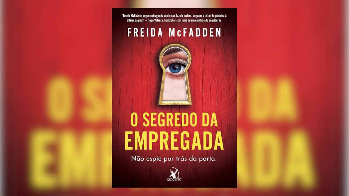 O Segredo da Empregada