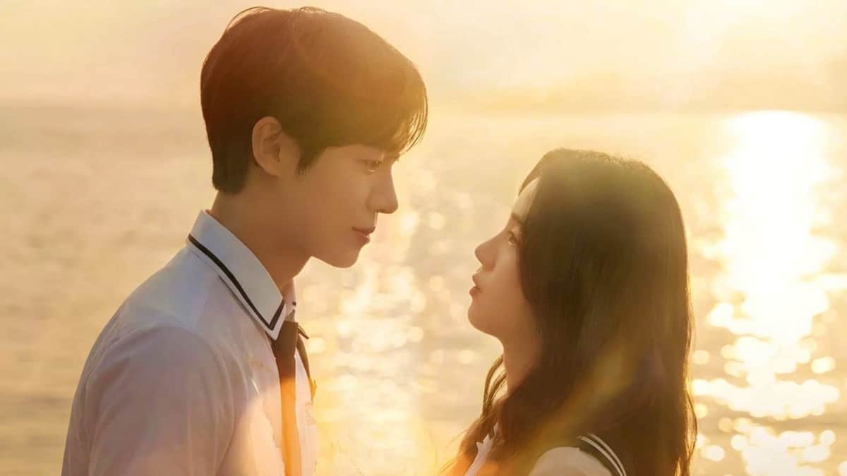 Se Esse Amor Desaparecesse Hoje