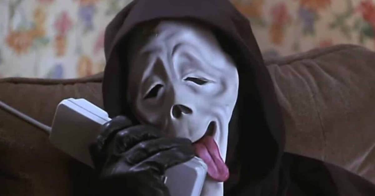 Todo Mundo em Pânico