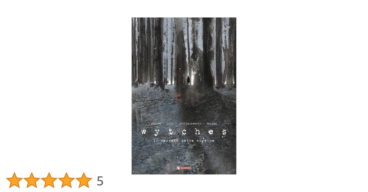Wytches