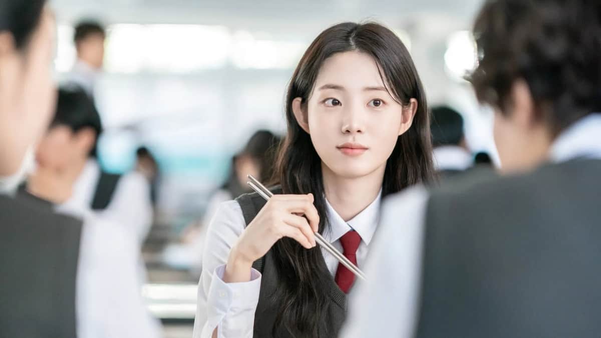 filme coreano Netflix