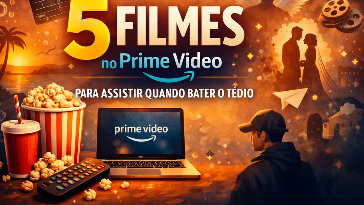 filmes prime video