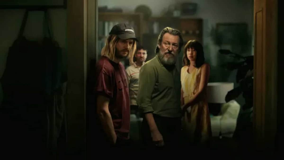 A Colina do Cão Netflix