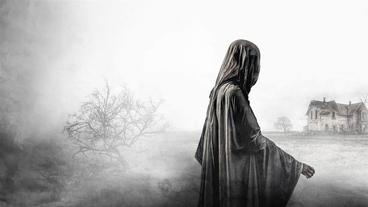 A Vingança da Chorona