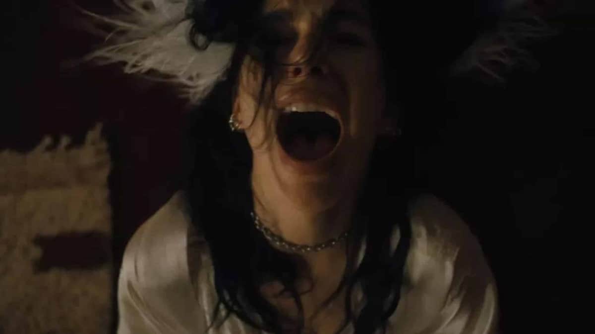 Algo Horrível Vai Acontecer