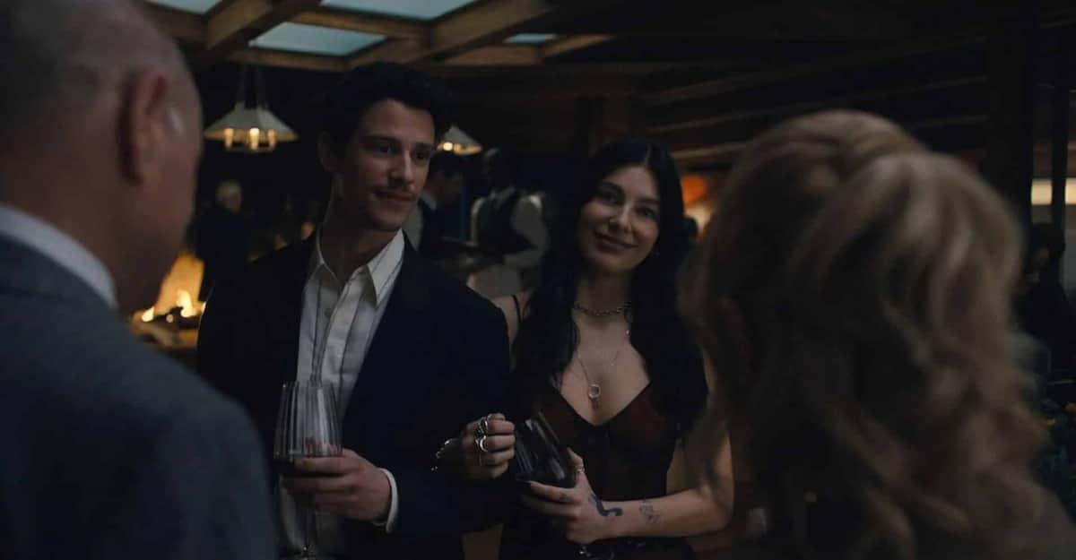 Algo Horrível Vai Acontecer