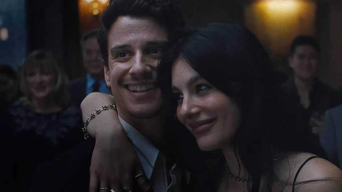 Algo Horrível Vai Acontecer