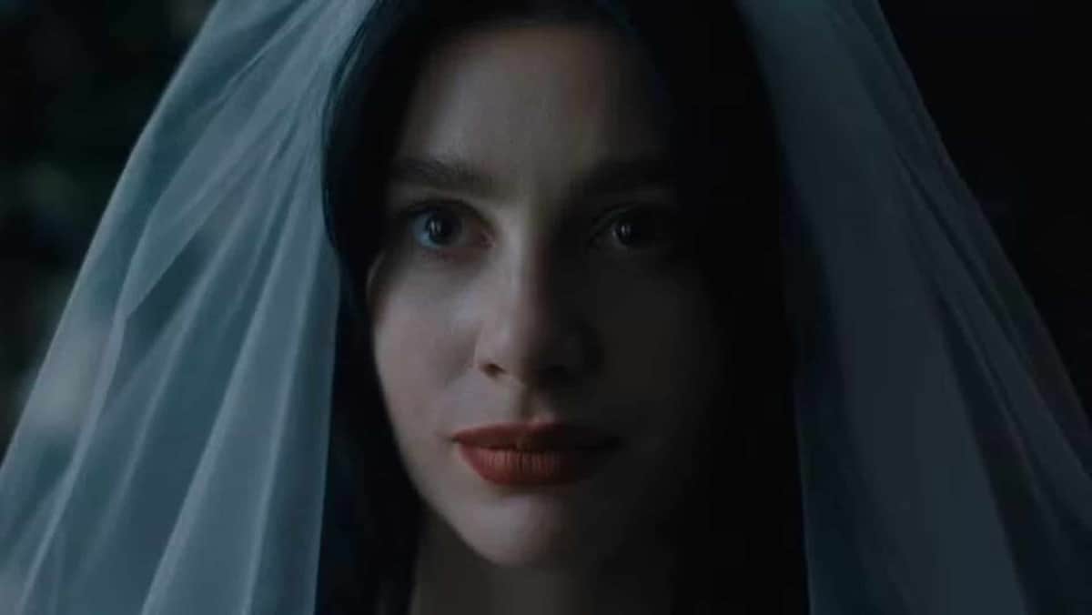 Algo Horrível Vai Acontecer