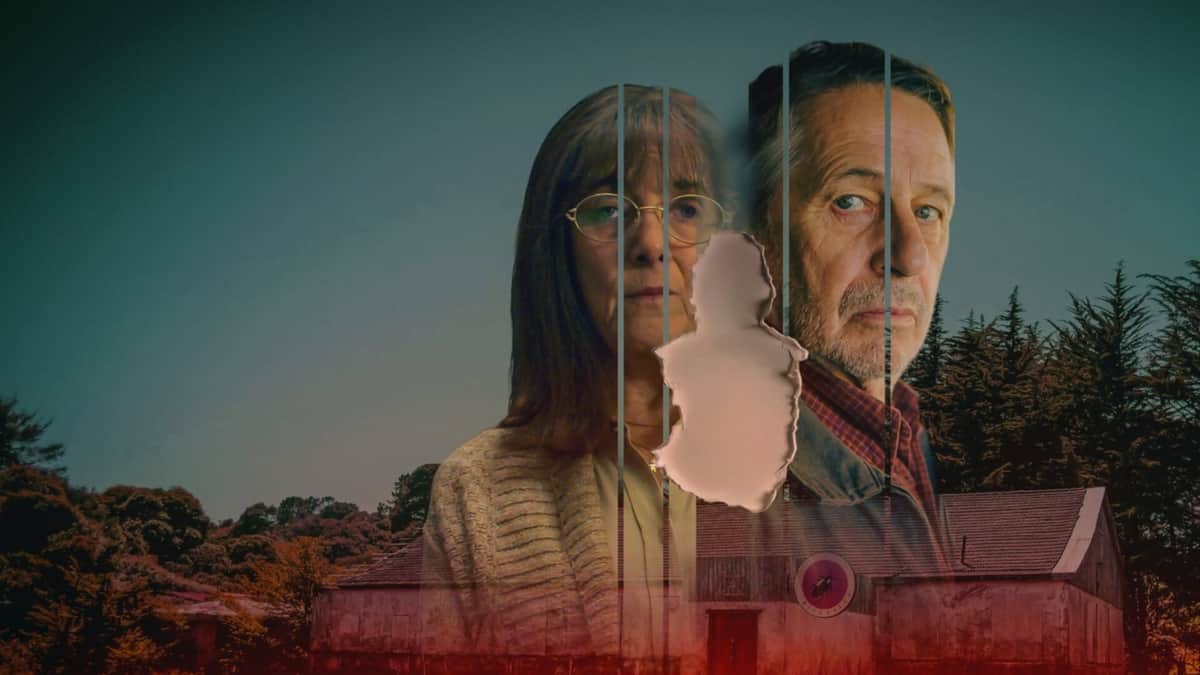 Alguém Tem Que Saber Netflix