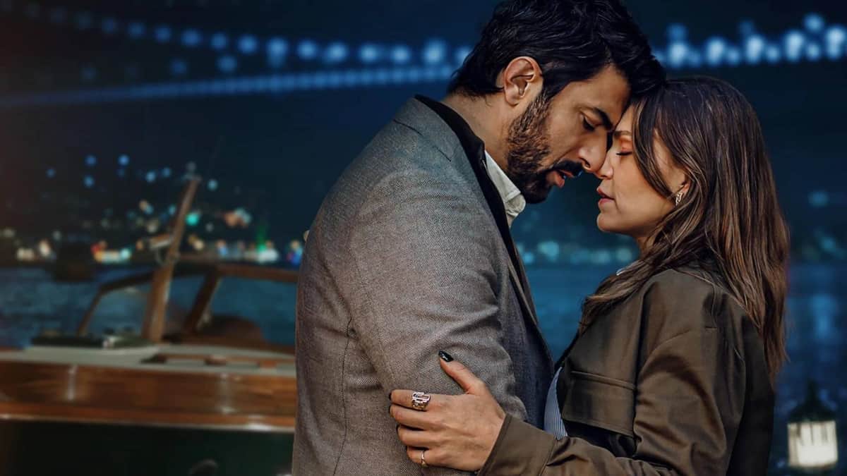 Berço de Ouro Netflix