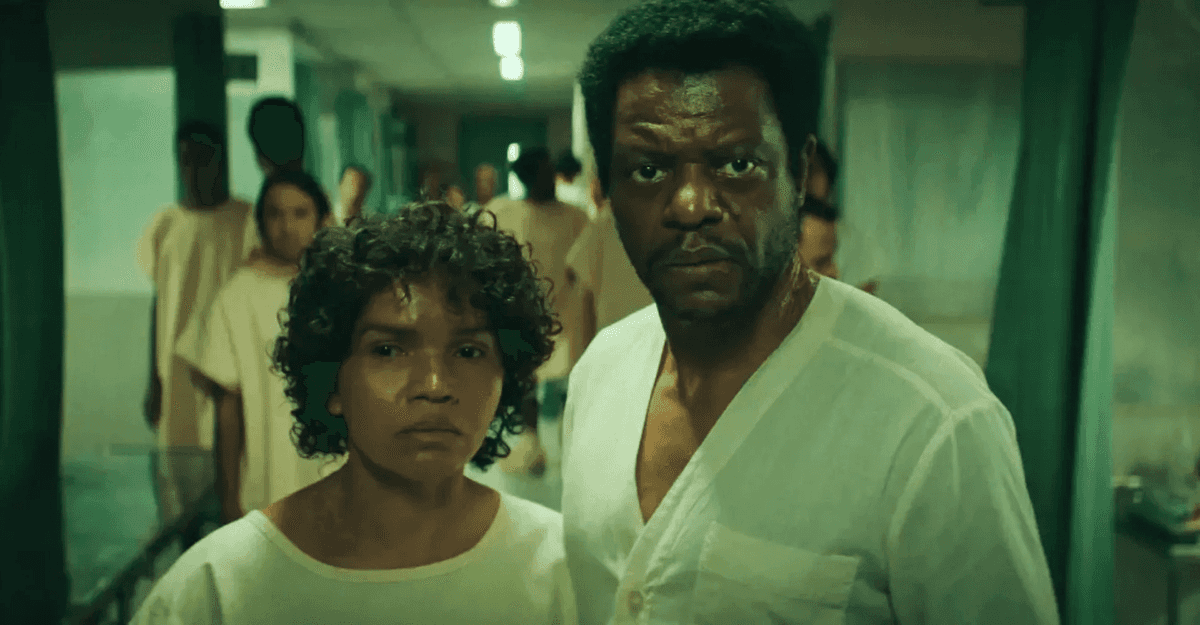 Emergência Radioativa