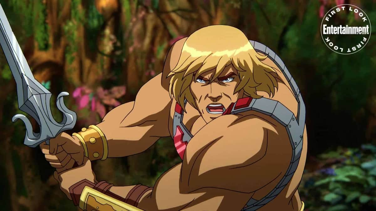He-Man