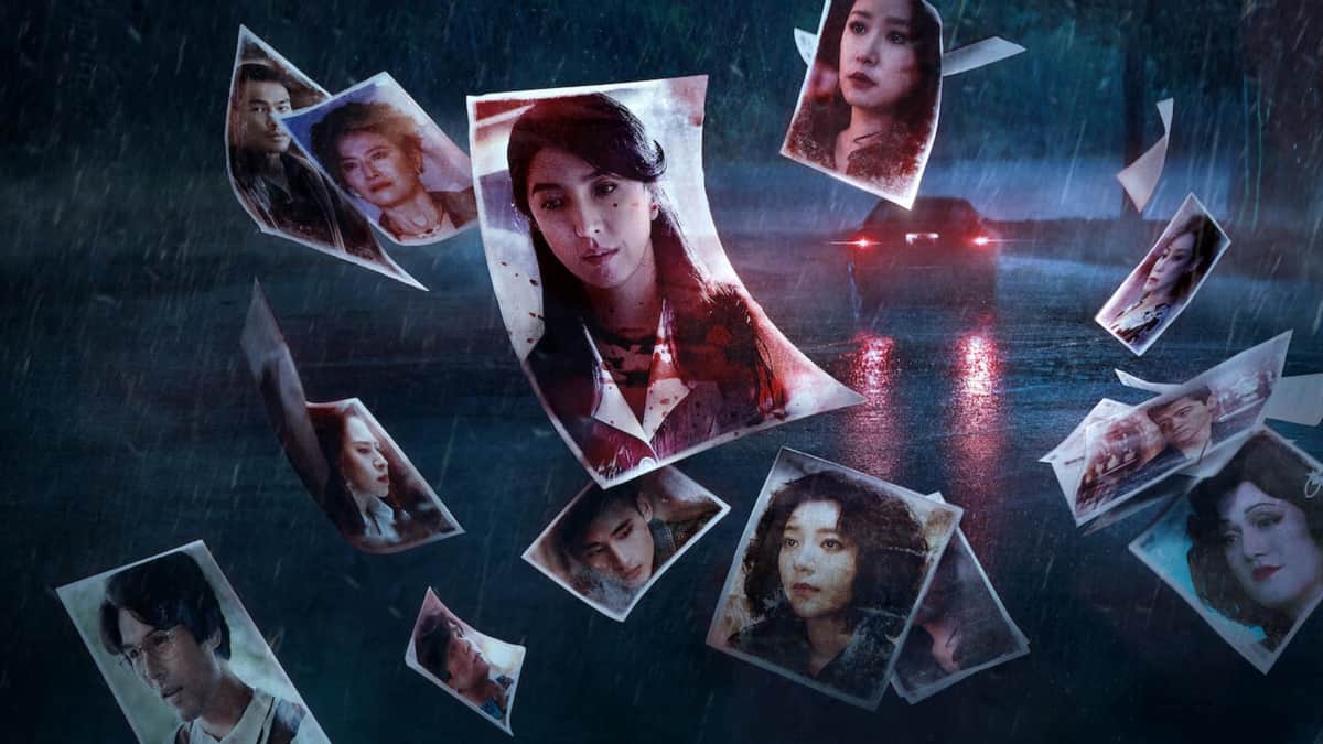 Light To The Night netflix