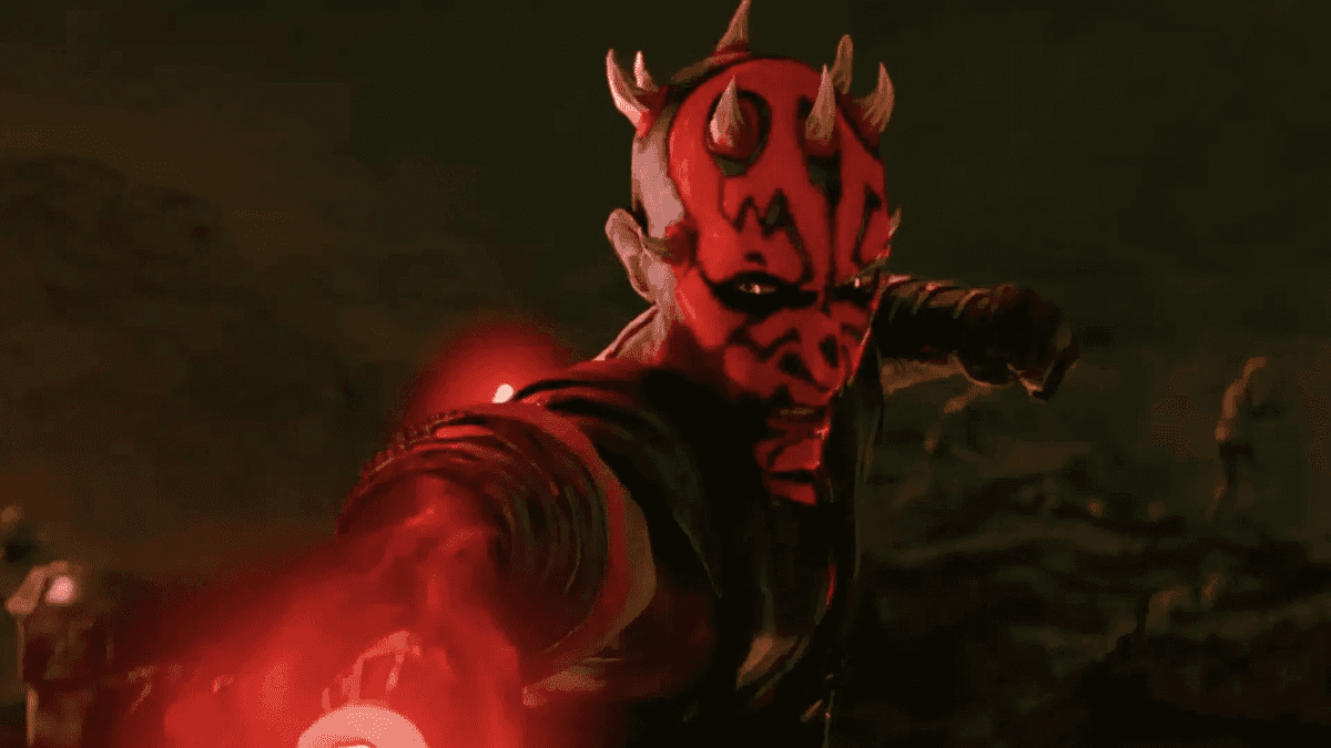 Maul