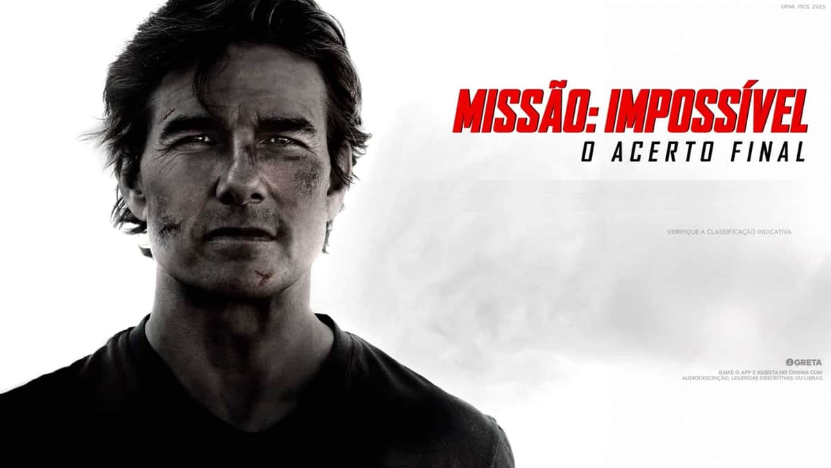 Missão Impossível