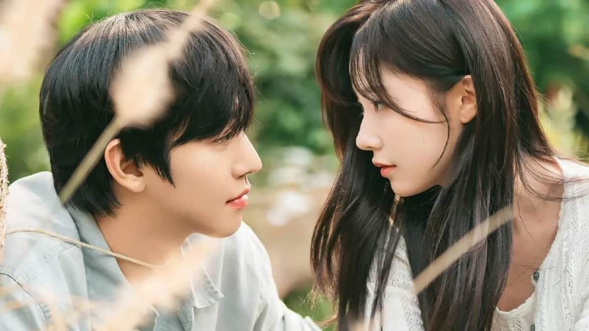 O Amor Não Está Esgotado