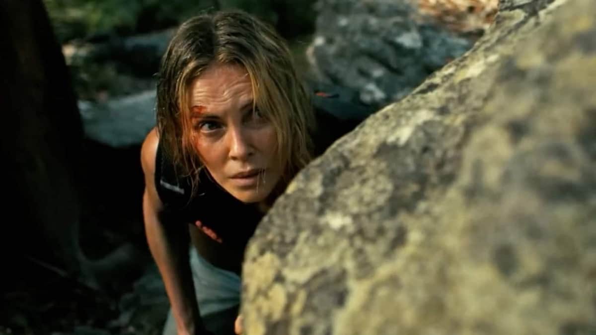 O Jogo do Predador Netflix