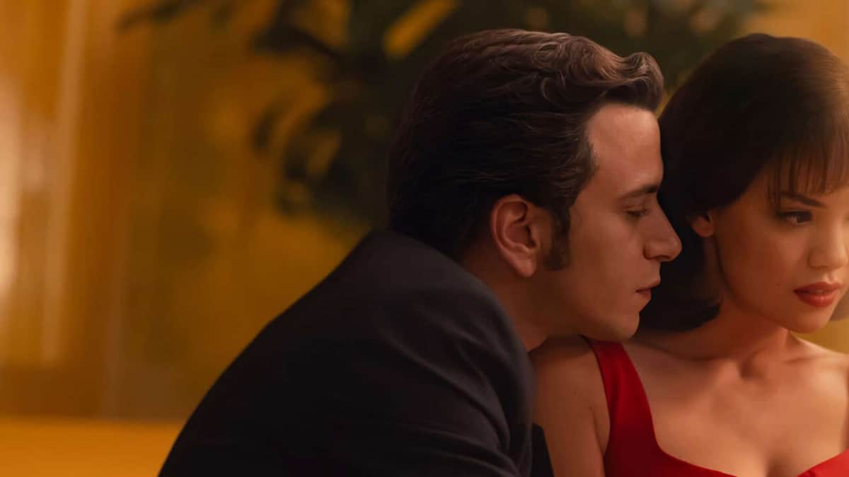 O Museu da Inocência netflix