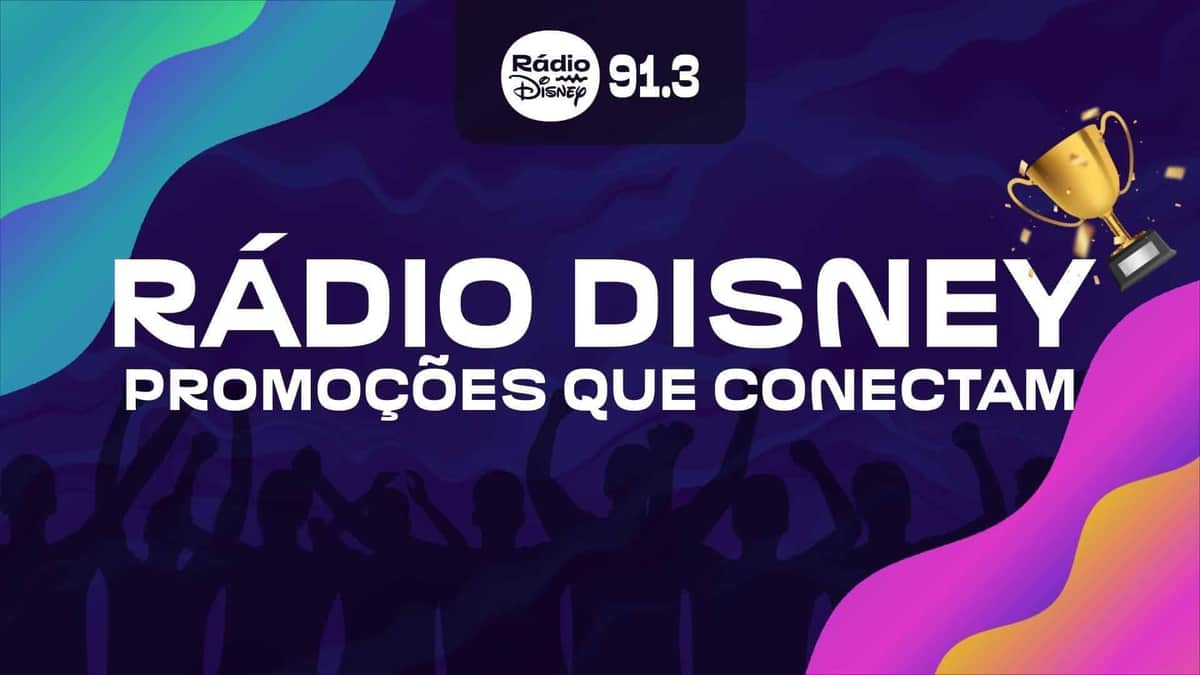Rádio Disney