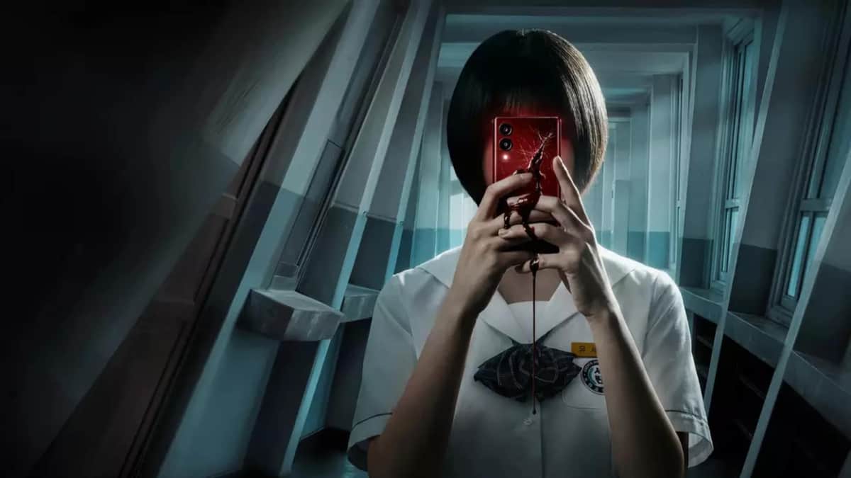 Se Desejos Matassem Netflix