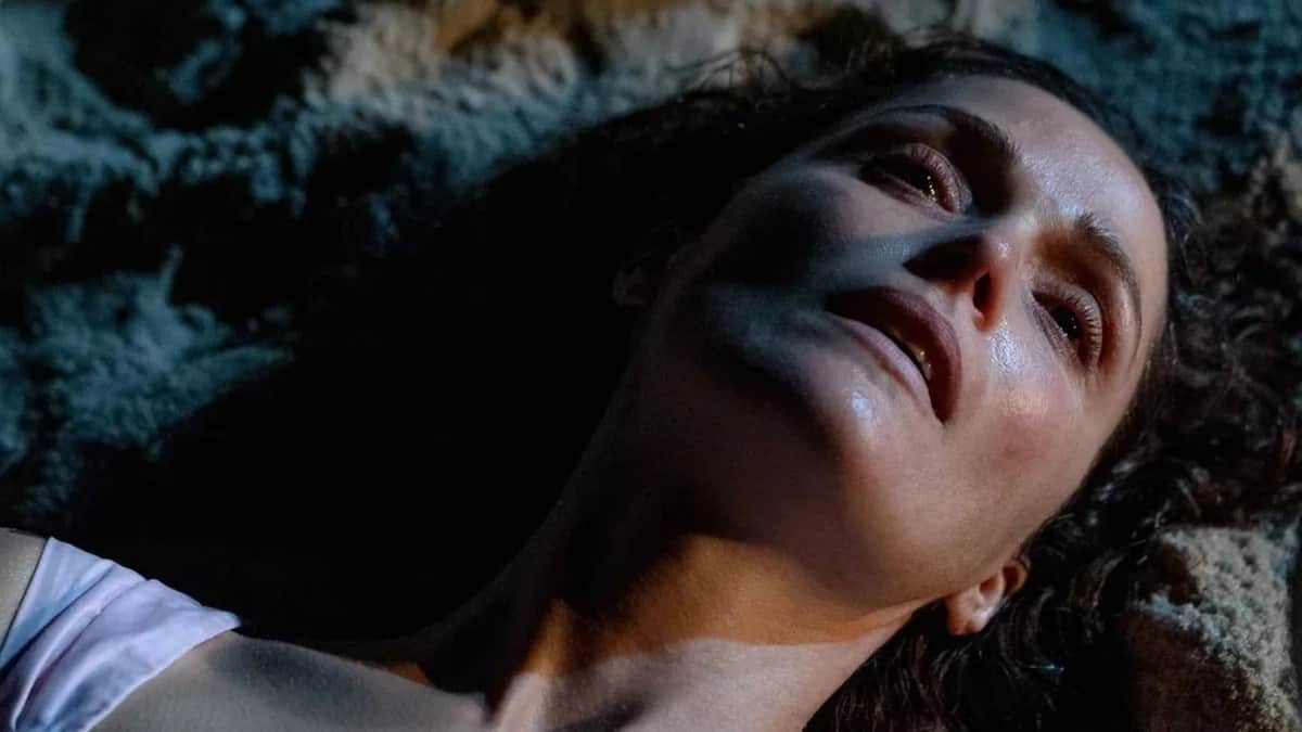 Se eu Tivesse Pernas, eu te Chutaria