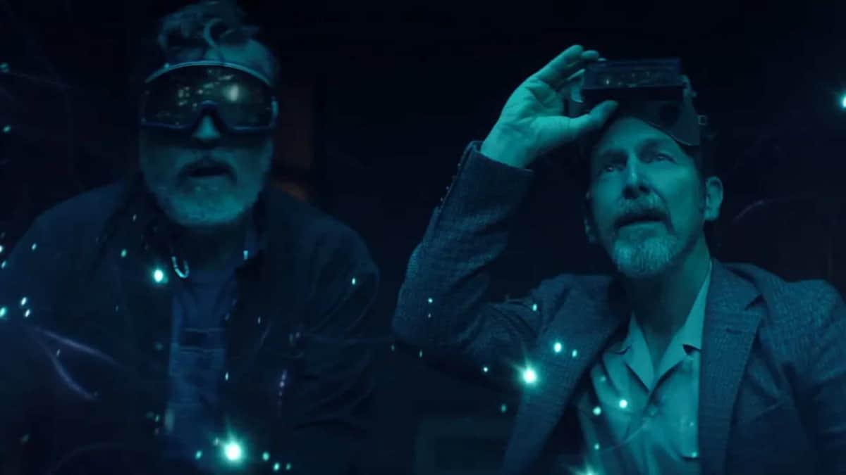 The Boroughs Netflix