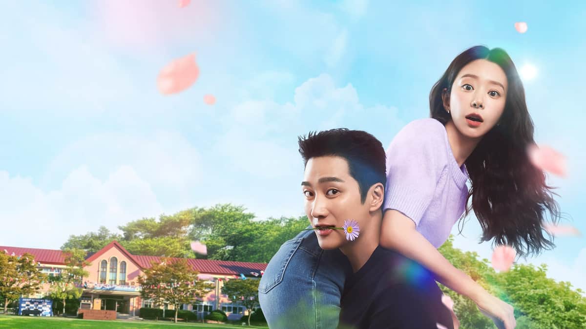 doramas de comédia romântica